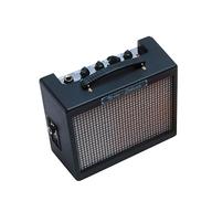 Guitar amplifier